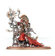 Cargar imagen en el visor de la galería, ADEPTUS MECHANICUS: BELISARIUS CAWL