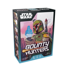 Cargar imagen en el visor de la galería, Star Wars: Bounty Hunters