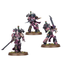 Cargar imagen en el visor de la galería, EMPEROR'S CHILDREN: FLAWLESS BLADES