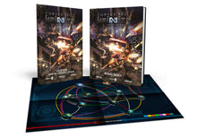 Cargar imagen en el visor de la galería, Infinity: El Juego de Rol Manual Básico