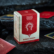 Cargar imagen en el visor de la galería, Dragon Shield Sleeves: Standard DUAL Matte MTG Guildpact Series