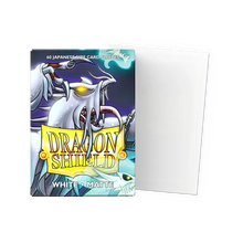 Cargar imagen en el visor de la galería, DS: MATTE Japanese Sleeves (60) - White