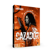 Cargar imagen en el visor de la galería, Cazador: La Venganza (Edición de bolsillo)