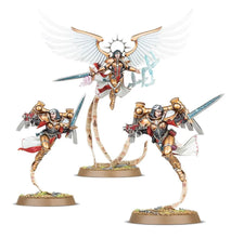 Cargar imagen en el visor de la galería, ADEPTA SORORITAS: CELESTINE LIVING SAINT