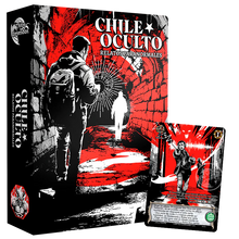 Cargar imagen en el visor de la galería, Chile Oculto