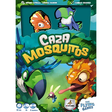 Cargar imagen en el visor de la galería, Cazamosquitos
