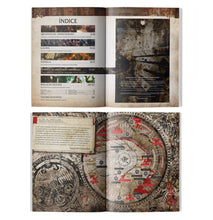 Cargar imagen en el visor de la galería, CODEX: IMPERIAL AGENTS