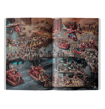 Cargar imagen en el visor de la galería, CODEX: ADEPTUS MECHANICUS (SPA)