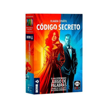 Cargar imagen en el visor de la galería, Código Secreto