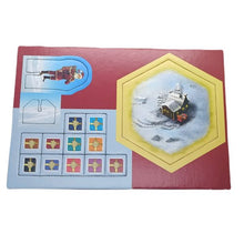 Cargar imagen en el visor de la galería, Catan Miniexpansión Santa Claus