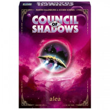 Cargar imagen en el visor de la galería, Council Of Shadows (Español)