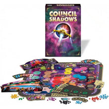 Cargar imagen en el visor de la galería, Council Of Shadows (Español)