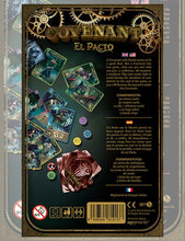Cargar imagen en el visor de la galería, The Covenant: El Pacto