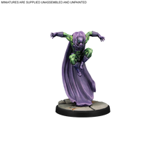 Cargar imagen en el visor de la galería, MARVEL CRISIS PROTOCOL - PROWLER, SPIDER-MAN 2099 & ULTIMATE SPIDER-MAN (PRE-VENTA)