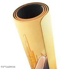 Cargar imagen en el visor de la galería, GG STAR WARS UNLIMITED GAME MAT - SET 6 LEADER 2