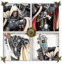 Cargar imagen en el visor de la galería, CHAOS SPACE MARINES: CYPHER