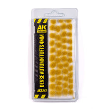 Cargar imagen en el visor de la galería, DENSE AUTUMN TUFTS 4MM