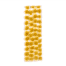 Cargar imagen en el visor de la galería, DENSE AUTUMN TUFTS 4MM