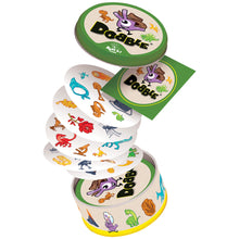 Cargar imagen en el visor de la galería, DOBBLE DINOSAURS ECO SLEEVE