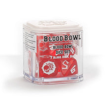 Cargar imagen en el visor de la galería, BLOOD BOWL: SET DE DADOS