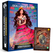 Cargar imagen en el visor de la galería, Toolkit Dia de Muertos/Ritual Vudu