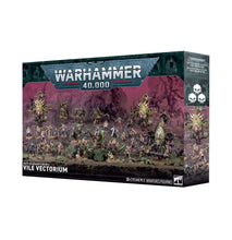 Cargar imagen en el visor de la galería, DEATH GUARD: VILE VECTORIUM