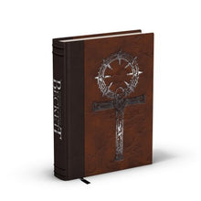 Cargar imagen en el visor de la galería, Diario de la Jyhad de Beckett