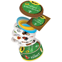 Cargar imagen en el visor de la galería, DOBBLE THE LORD OF THE RINGS