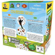 Cargar imagen en el visor de la galería, DOBBLE THE LORD OF THE RINGS