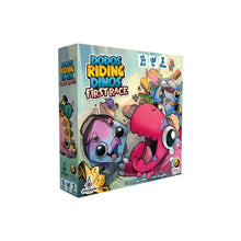 Cargar imagen en el visor de la galería, Dodos Riding Dinos: First Race