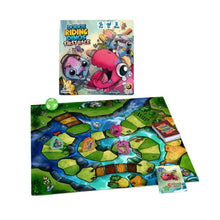 Cargar imagen en el visor de la galería, Dodos Riding Dinos: First Race