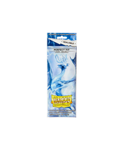 Cargar imagen en el visor de la galería, Dragon Shield Sleeves: Perfect Fit Sealable Standard