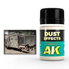 Cargar imagen en el visor de la galería, Dust Effects 35ml