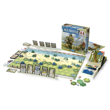 Cargar imagen en el visor de la galería, MEMOIR 44 REFRESH