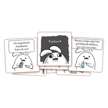 Cargar imagen en el visor de la galería, TERAPEUTA DE PACOTILLA