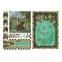 Cargar imagen en el visor de la galería, EL PANTANO DE FEYA