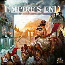Cargar imagen en el visor de la galería, EMPIRE’S END (Español)