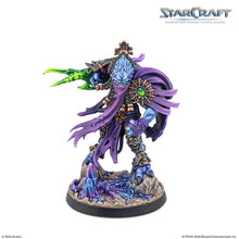 Cargar imagen en el visor de la galería, Starcraft - Zeratul, Hero Expansion Set (PREVENTA)