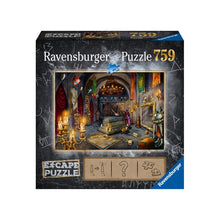 Cargar imagen en el visor de la galería, ESCAPE PUZZLE 759 PZ: VAMPIRO