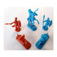 Cargar imagen en el visor de la galería, ¡Esparta! Deluxe (versión KS) (Español)