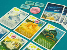 Cargar imagen en el visor de la galería, EXPEDICIONES ALREDEDOR DEL MUNDO