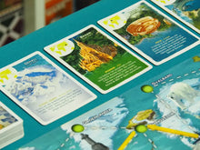 Cargar imagen en el visor de la galería, EXPEDICIONES ALREDEDOR DEL MUNDO