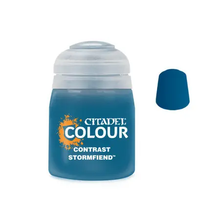 Cargar imagen en el visor de la galería, Citadel Pintura Contrast: Stormfiend