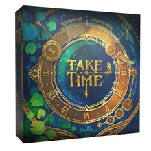 Cargar imagen en el visor de la galería, TAKE TIME +SLEEVES EXCLUSIVO