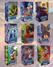 Cargar imagen en el visor de la galería, Colecciones Raciales Primera Era 2025