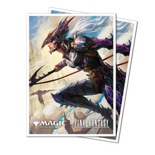 Cargar imagen en el visor de la galería, Deck Protectors Apex Final Fantasy Premium