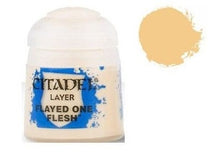 Cargar imagen en el visor de la galería, Citadel Pintura Layer: Flayed One Flesh