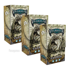 Cargar imagen en el visor de la galería, Kits de Extensión Valhalla