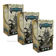Cargar imagen en el visor de la galería, Kits de Extensión Valhalla