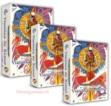 Cargar imagen en el visor de la galería, Reinos Perdidos: Visiones de Kemet